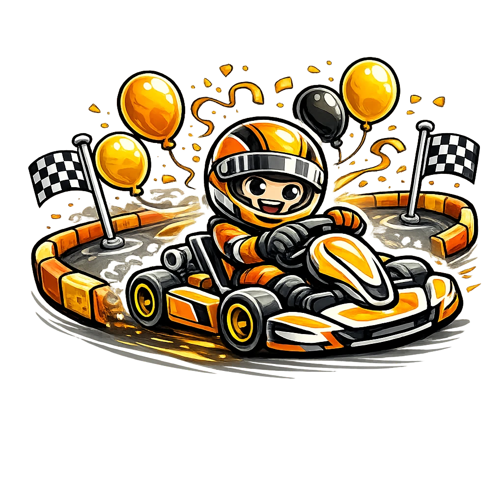 MOBIKART Fun Racing