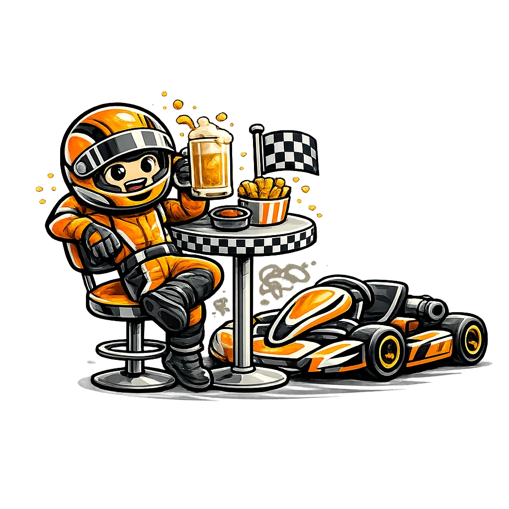 MOBIKART Fun Racing