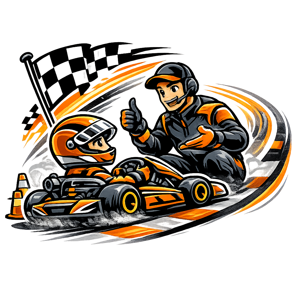 MOBIKART Fun Racing